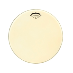 AQU-MODII-13 | AQUARIAN DRUMHEADS | PARCHE 13" MODERN VINTAGE TWO PLY "AQUARIAN"