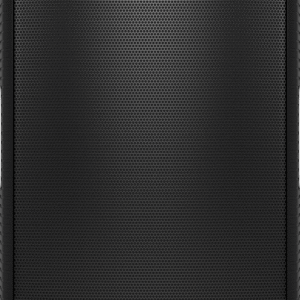 Turbosound M15 1100W 2-Way 15\ Altavoz alimentado de rango completo con tecnología Klark Teknik DSP para aplicaciones portátiles de PA e instalación