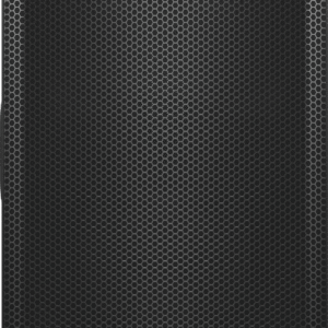 iX12 | Turbosound | 1000W 2-Way 12" Altavoz alimentado con tecnología Klark Teknik DSP, control remoto a través de iPhone / iPad y transmisión de audio Bluetooth