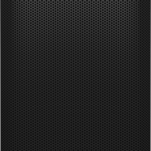 iX15 | Turbosound | 1000W 2-Way 15 \ Altavoz alimentado con tecnología Klark Teknik DSP, control remoto a través de iPhone / iPad y transmisión de audio Bluetooth