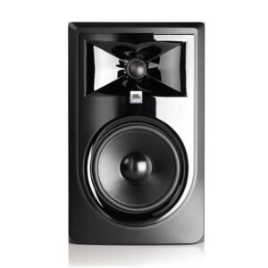 JBL 306P MKII (PAR) Monitor de estudio de 6 pulgadas