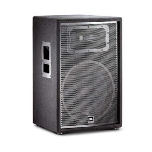 JBL JRX215 Parlante pasivo de 15" 1000W 129dB