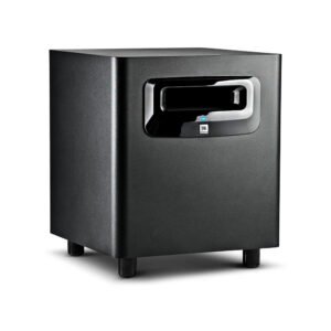 JBL LSR310S Subwoofer de Estudio Autoamplificado