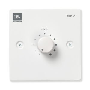 JBLCSRVWHTV-EU | JBL | Control de Volúmen