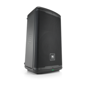 JBL EON710 Parlante activo de 10" con bluetooth 1300W 125dB