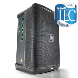 JBL EON ONE COMPACT Parlante portátil de 8" 150W 112dB con batería (12 horas de duración ) c/ bluetooth