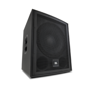 JBL IRX115S Subwoofer activo 15" 1300W 128dB