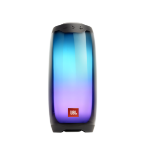 JBL PULSE 4 Parlante portátil de 20W recargable y con bluetooth