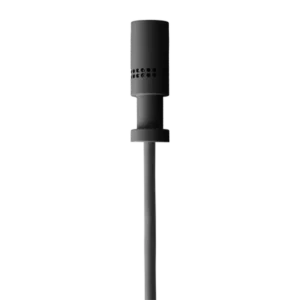 MD LC81 | AKG | Micrófono Lavalier cardioide ligero de referencia
