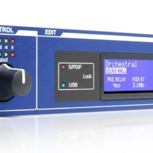 Lexicon MX-300V Procesador multiefectos