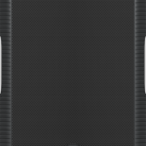 Turbosound M12 1100W 2-Way 12" Altavoz alimentado de rango completo con tecnología Klark Teknik DSP para PA portátil y aplicaciones de instalación
