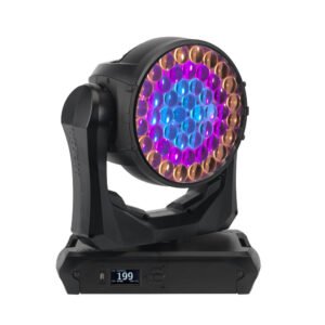 MAC QUANTUM WASH | MARTIN | Proyector LED WASH