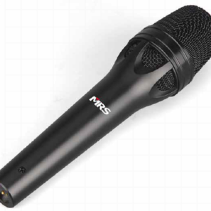 MRS-258 | MRS | Micrófono Dinámico Vocal Cardioide