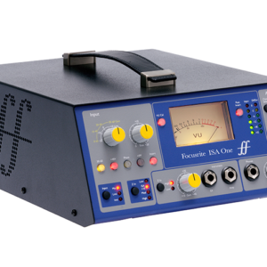 Focusrite Pro ISA One Analogue Preamplificador de micrófono