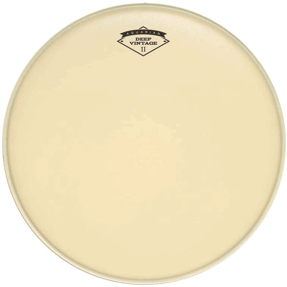 AQUMOTCM12 AQUARIAN DRUMHEADS PARCHE 12"MODERN VNTGE MED TOM 12