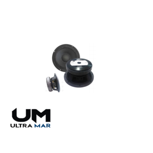 MRS 0601 altavoz 6" 150w 80hms 93db ferrita