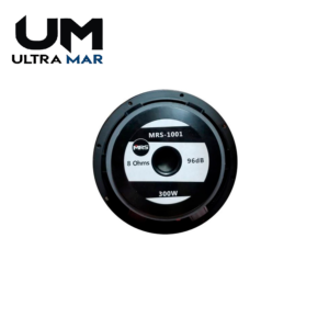 MRS MRS-1001 altavoz 10″ 300w 96dbs ferrita