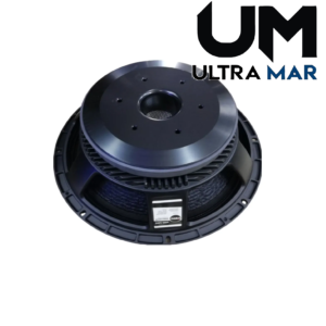 MRS 1501 altavoz 15″ 1600w ferrita