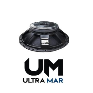 MRS 1801 altavoz ferrita 18″ 2000w 8 ohms