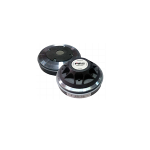 MRS 22XT driver entornillable   1" 100W 8 OHMS ferrita