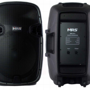 MRS-3215 | MRS | Cajas Acústica Pasiva 2000W