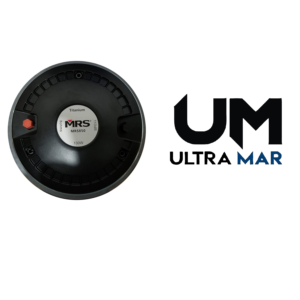 MRS 850  driver 2″ 130w  110 db diafragma de titanio