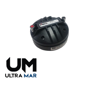 MRS D35TI driver 1″ ferrita 40W diafragma de titanio