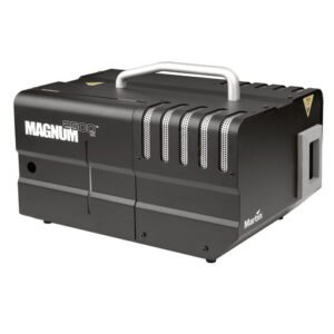 MAGNUM 2500HZ | MARTIN | Máquina de efectos atmosféricos