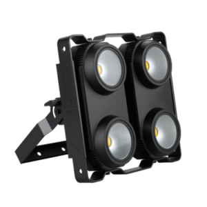 RUSH BLINDER | MARTIN | Bañador/cegador de led blanco cálido estático