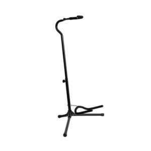 On-Stage GS7153-B Soporte Para Guitarra Flip It
