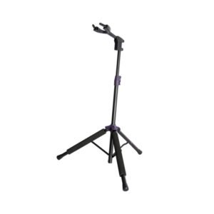 On-Stage GS8200 Soporte de guitarra Hang-It ProGrip II