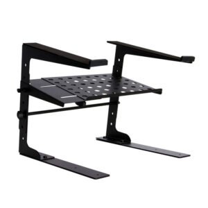 On-Stage  LPT 6000 Soporte para computadora portátil multipropósito