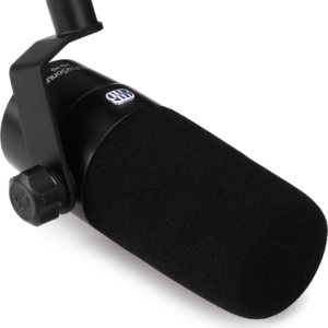 Presonus PD-70 Micrófono de transmisión cardioide dinámico