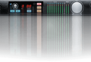 Presonus Quantum Thunderbolt Interface Interfaz de audio Thunderbolt de 22×24