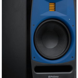 Presonus R80 Monitor Activo de estudio (UN) 6.8" 75 Watts
