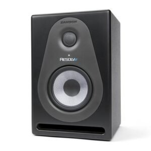 Resolución SE5 | Samson | Monitor de estudio activo
