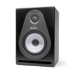 Resolución SE6 | Samson | Monitor de estudio activo