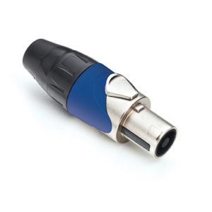 SP-4-FN | AMPHENOL | Conector de cable Speak On de 4 polos