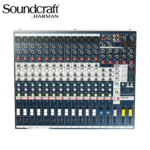 SOUNDCRAFT EFX12 03