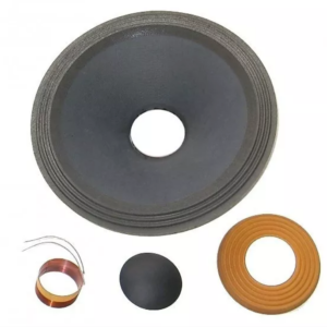 JBL C8R-2268 Recone Kit de Repuesto para JBL 2268H y 2268HPL