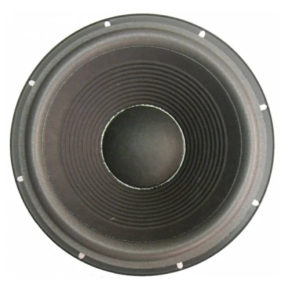 124-21002-00X | JBL | Woofer de repuesto para JBL 127H-3