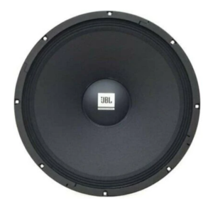 JBL C2R-2275 Cone kit de reparación para JBL SRX815