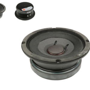 5033252 | JBL | Driver de medios para PRX735