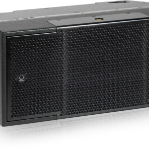 TFA-600HW | Turbosound | Elemento de arreglo en línea dual de 3 vías y 10 \ con Polyhorn combinado y guía de onda dendrítica para aplicaciones de gira