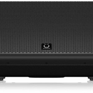 Turbosound TFX122M-AN Monitor coaxial 1100W 2-Way 12\ Stage con Klark Teknik DSP Technology y ULTRANET