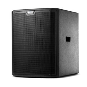 ALTO TS318S SUBWOOFER ACTIVO 18" 2000W 133dB