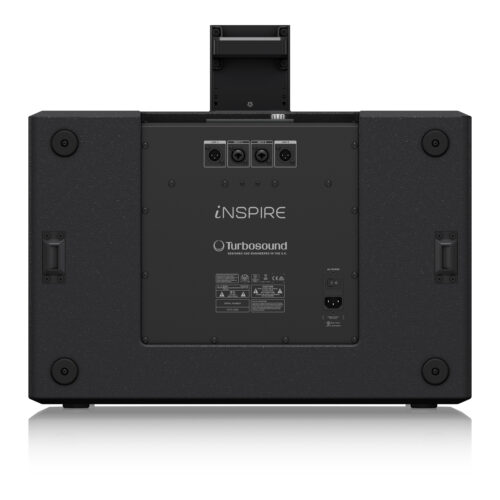 Turbosound-iP3000