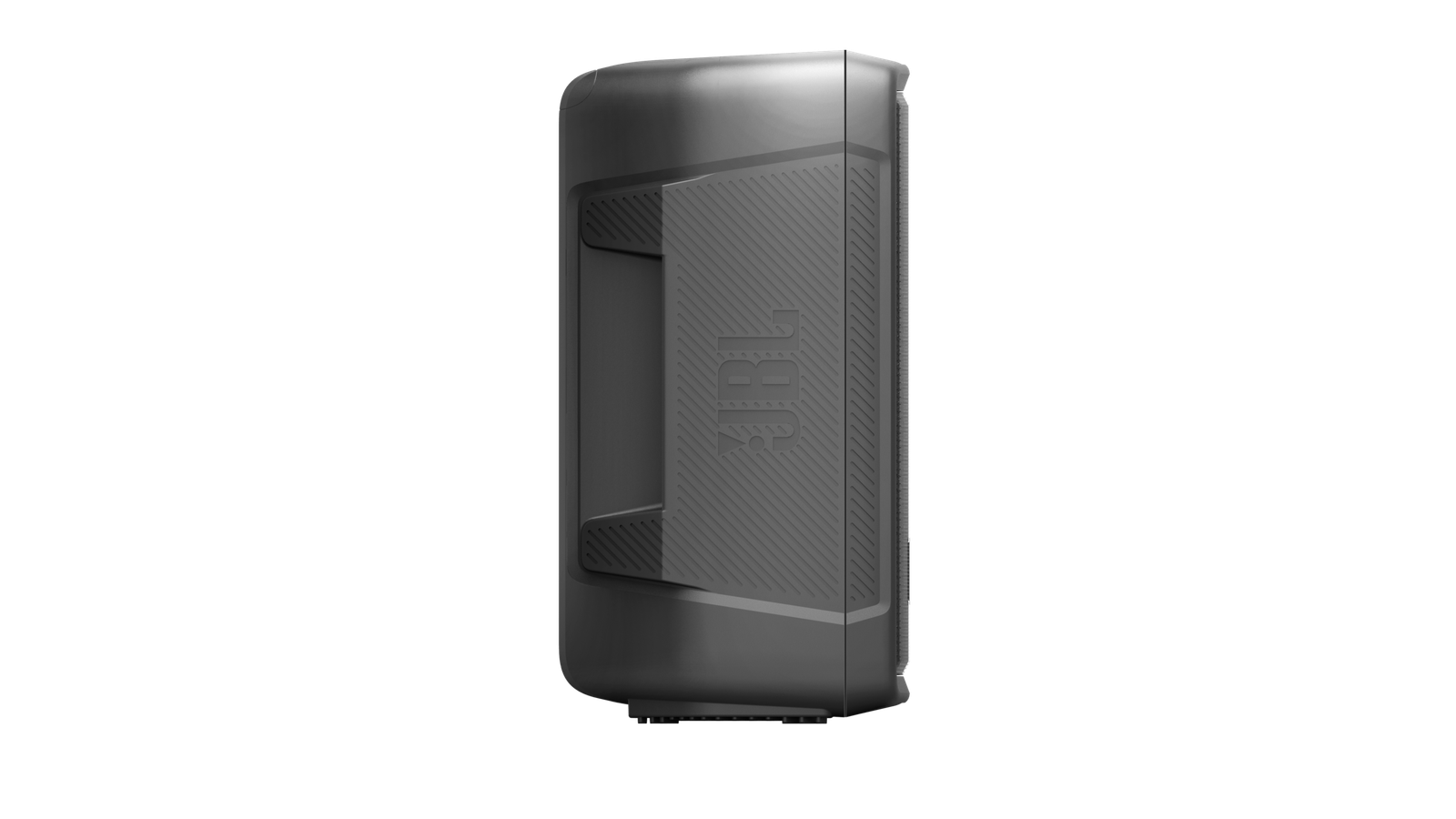 JBL IRX 108BT Parlante activo de 8" 124dB 1300W - Imagen 2