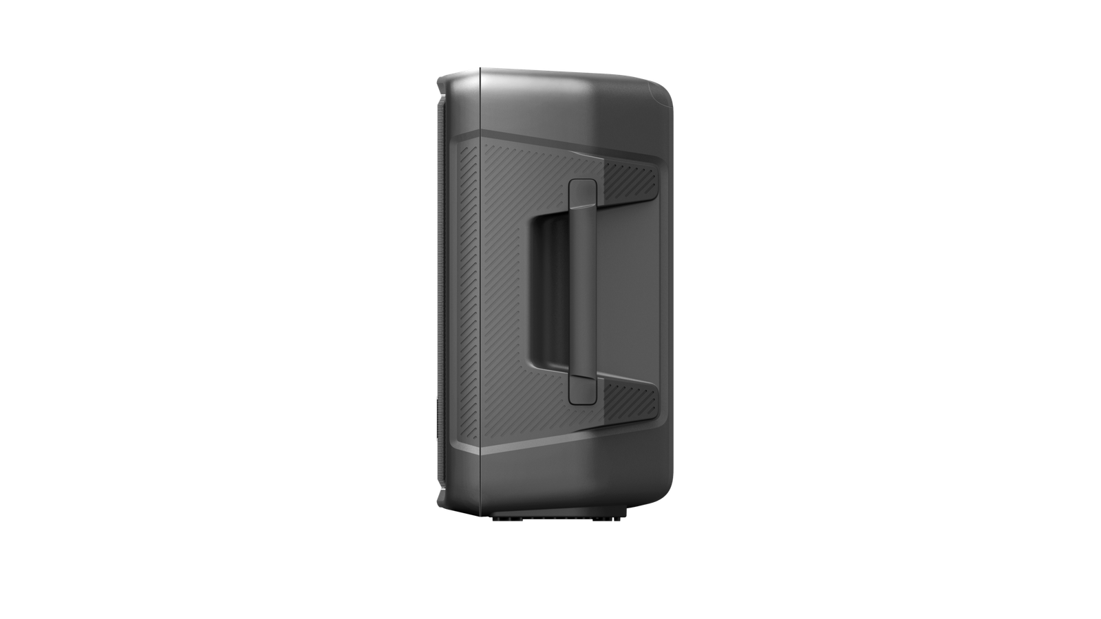 JBL IRX 108BT Parlante activo de 8" 124dB 1300W - Imagen 3