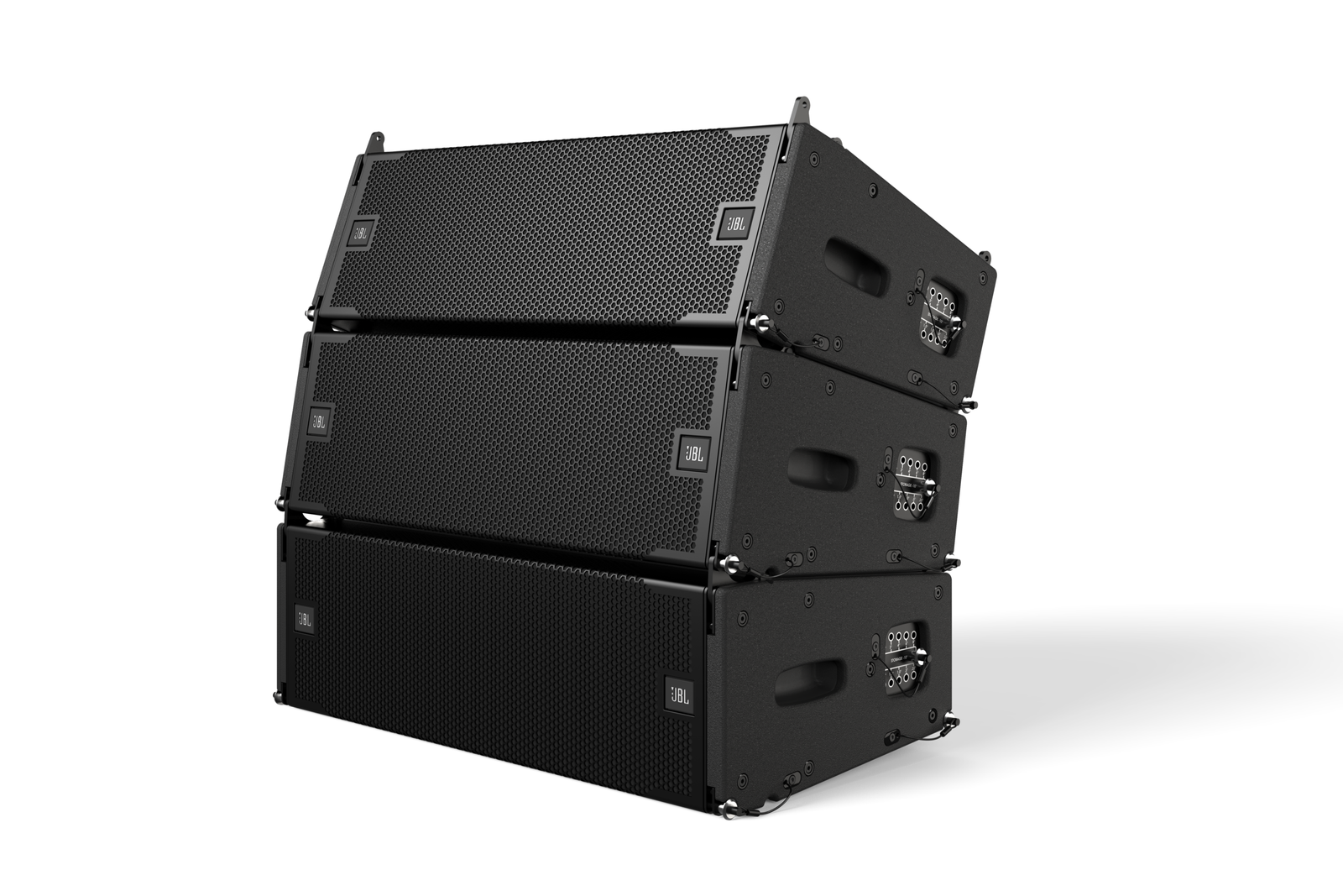 VTX-A8 | JBL | Altavoz Line Array de 8″ con dispersión de 110° - Imagen 2